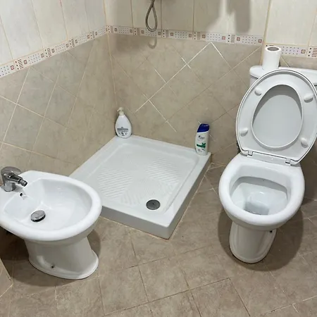 Durres Beach Room * دراس