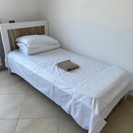 Durres Beach Room *