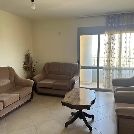 Durres Beach Room Ubytování v soukromí *