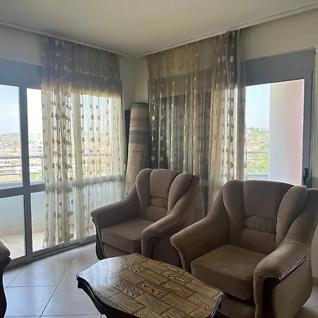 Durres Beach Room Privat bolig *
