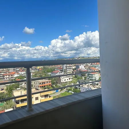 Privat bolig Durres Beach Room