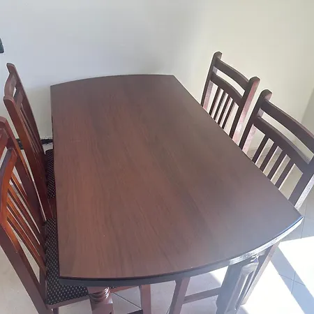 Ubytování v soukromí Durres Beach Room *