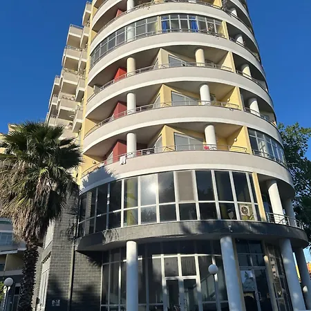 Durres Beach Room *