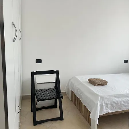 Privat bolig Durres Beach Room Durrës