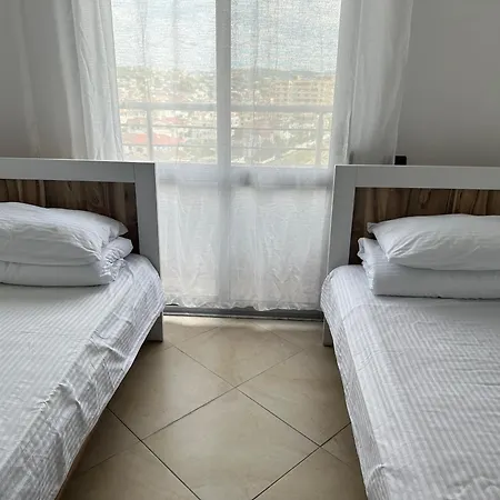 Privat bolig Durres Beach Room Durrës